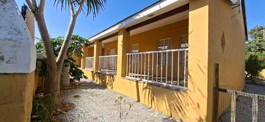 4 Bedroom Property for Sale in Klawer Western Cape